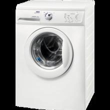 Foto Lavadora frontal zanussi zwg6100k