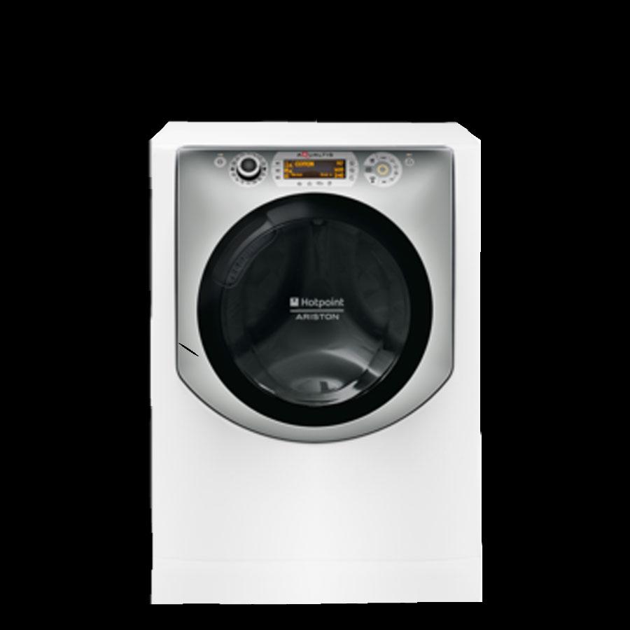 Foto Lavadora HOTPOINT-ARISTON AQ113D 69 EU/A