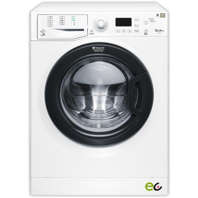 Foto Lavadora Hotpoint Wmg 1022b Eu
