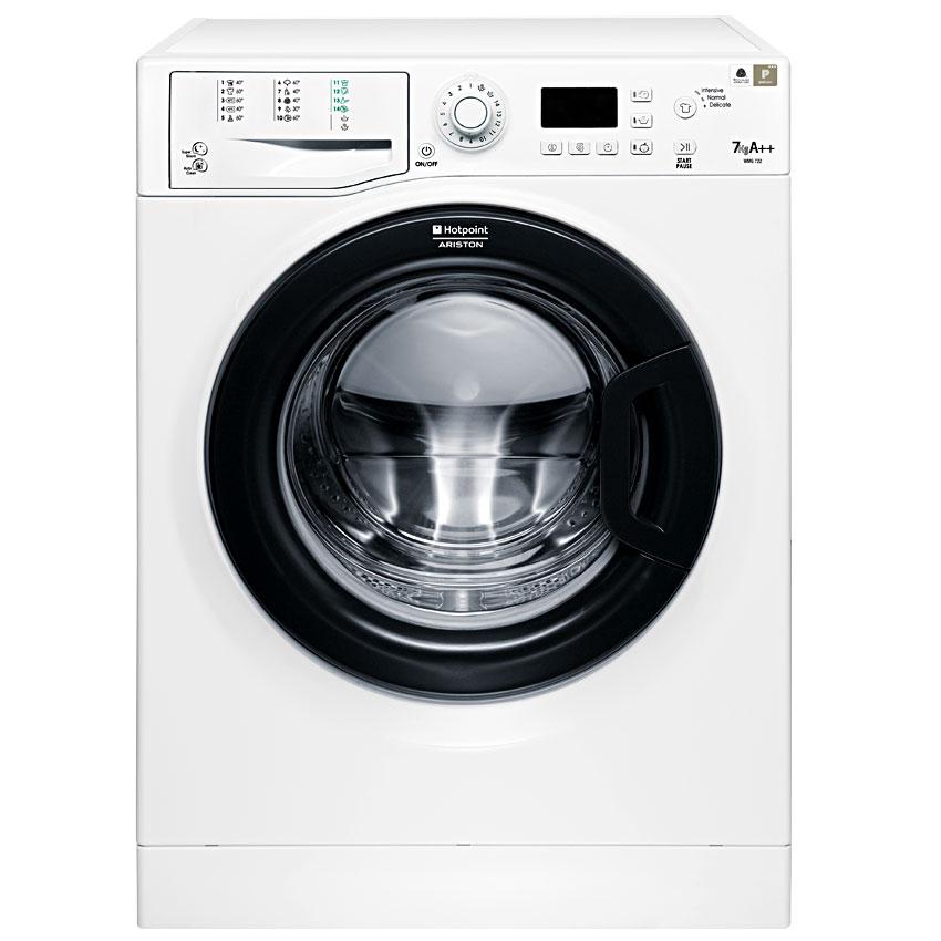 Foto Lavadora HOTPOINT WMG 722B EU