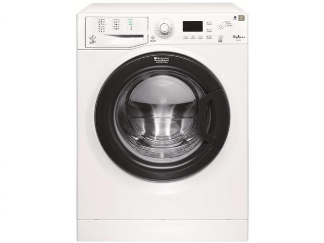 Foto Lavadora Hotpoint Wmg 823b Eu