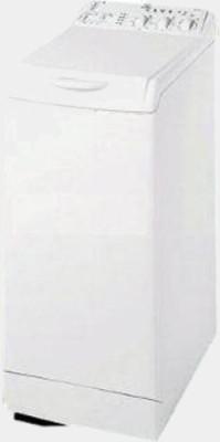Foto Lavadora Indesit Witl-105 5k 1000r Cs