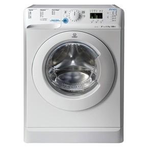 Foto Lavadora INDESIT XWA 71283 X W EU