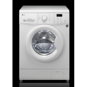Foto Lavadora lg wd-10700 mds