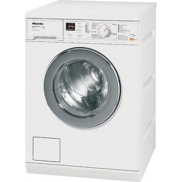 Foto Lavadora Miele W 3370 LW