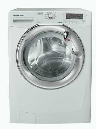 Foto lavadora otsein dyn 11124dg blanca clase a++, 11 kg, 1200 rpm !! en