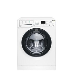 Foto Lavadora secadora ariston wdg8640beu