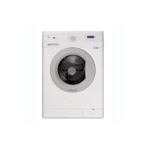 Foto Lavadora secadora edesa zen-ls6212 blanco