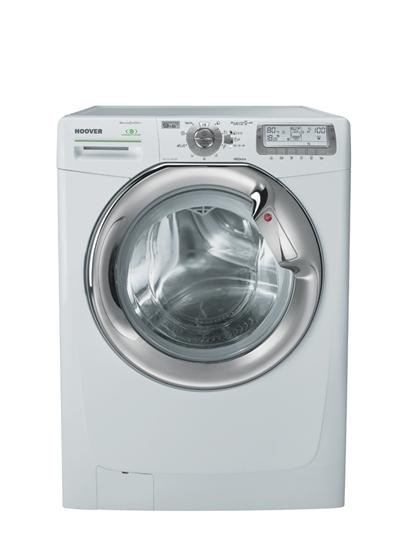 Foto Lavadora-Secadora HOOVER WDYN 9646 PG