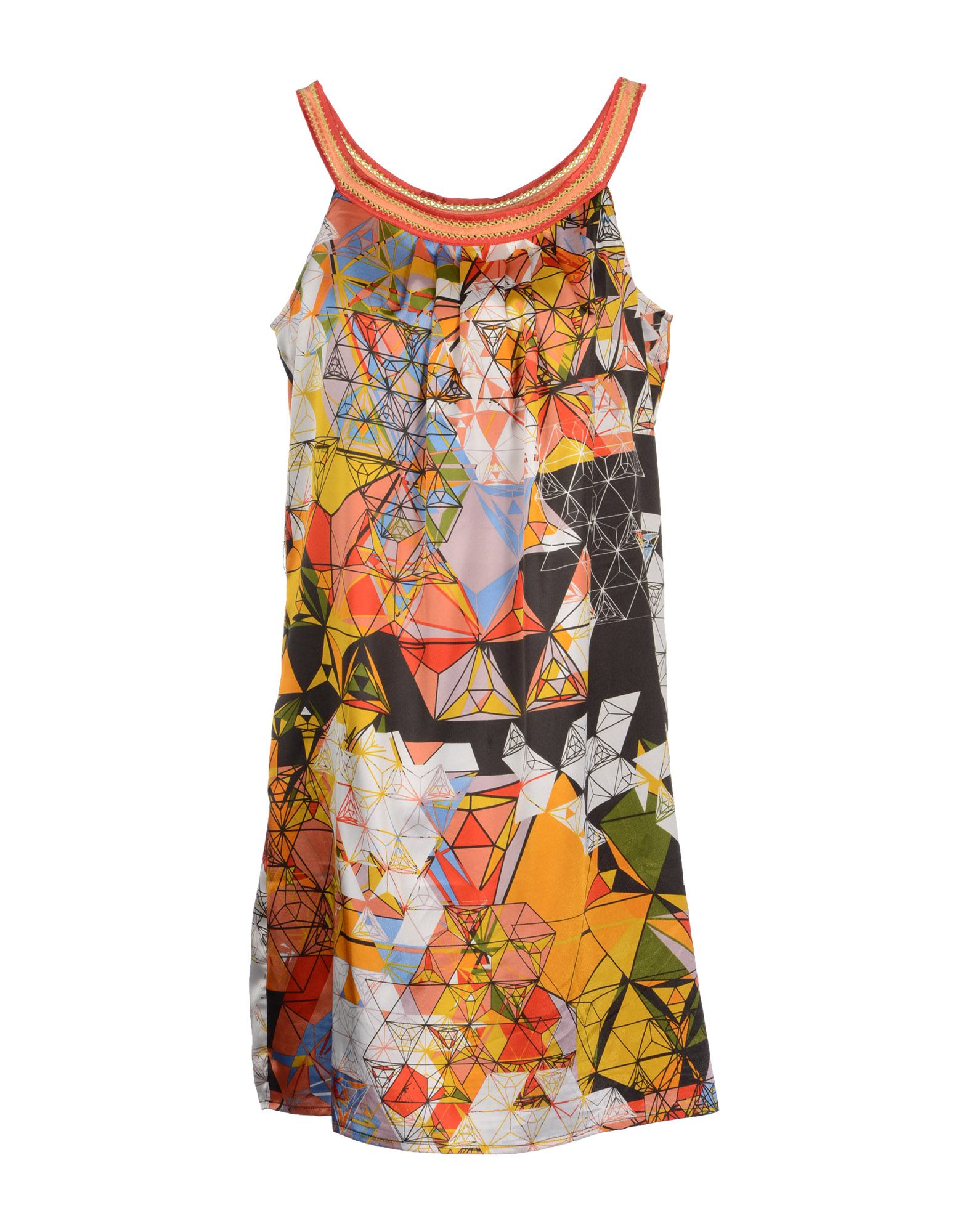 Foto lavand. minivestidos
