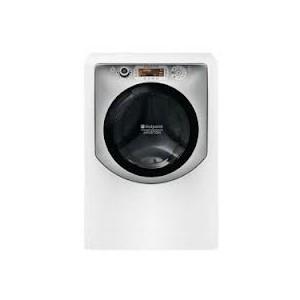 Foto Lavasecadora ariston aqd1070d69eua