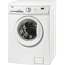Foto Lavasecadora Essential ZANUSSI ZKH 2105