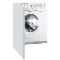 Foto Lavasecadora Hotpoint Ariston CAWD 129 EU