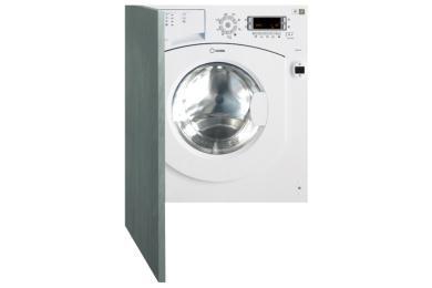 Foto Lavasecadora SCHOLTES SDLE129EU