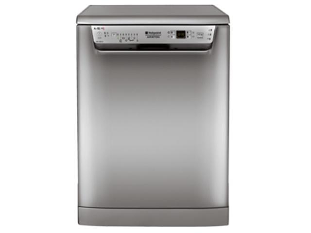 Foto Lavav Hotpoint Lffa+8h141 X Eu