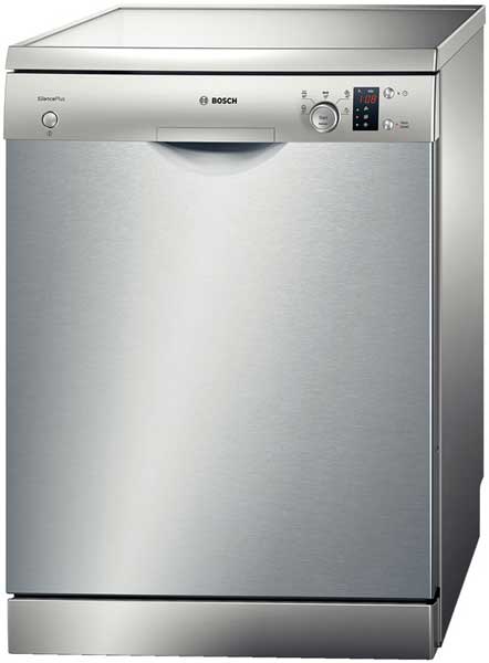 Foto lavavajillas 60 cms bosch sms57e28eu