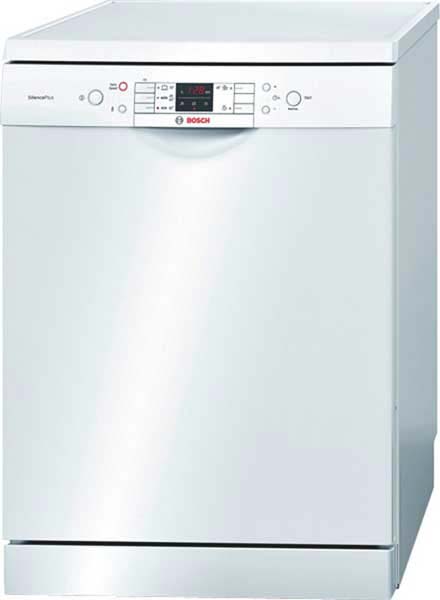 Foto lavavajillas 60 cms bosch sms58n32eu