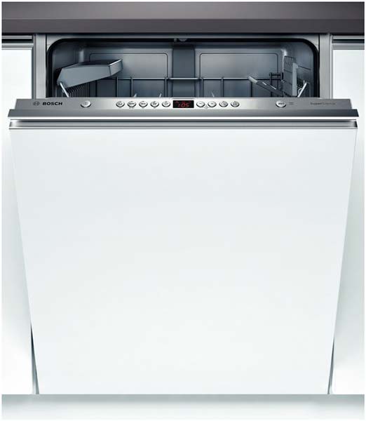 Foto lavavajillas 60 cms bosch smv53n00eu