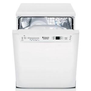 Foto Lavavajillas ariston hotpoint lff8214exfr