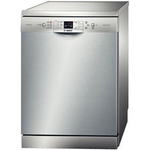 Foto Lavavajillas bosch 60cm sms53m58