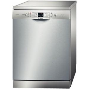 Foto Lavavajillas bosch 60cm sms53m58