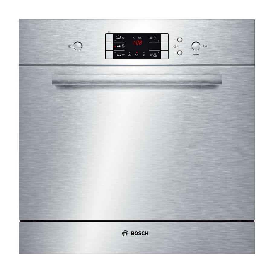 Foto Lavavajillas BOSCH SCE53M05EU