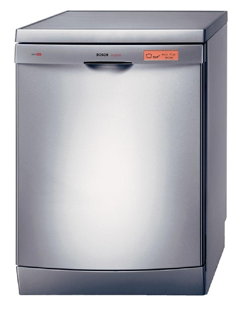 Foto Lavavajillas Bosch SGS09T35EU