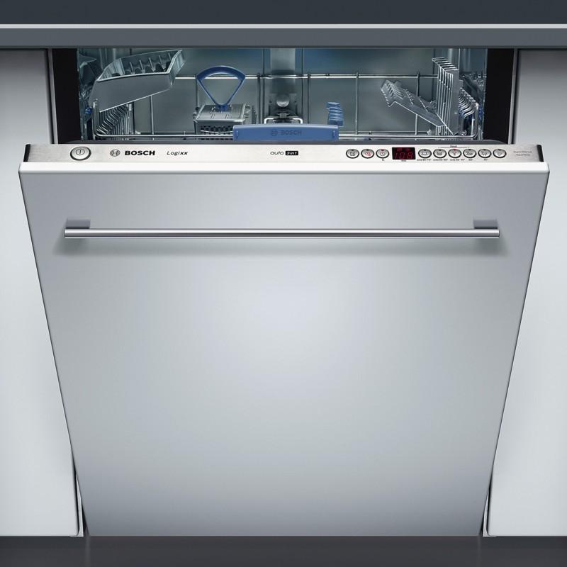 Foto Lavavajillas Bosch SGV67T33EU Integrable