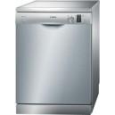 Foto Lavavajillas bosch sms50e28eu inox.
