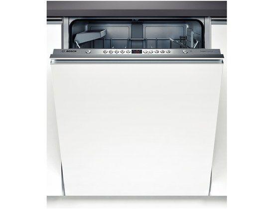 Foto Lavavajillas bosch smv53n40eu integrable