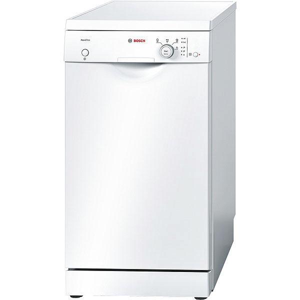 Foto Lavavajillas Bosch SPS40E32EU con media carga