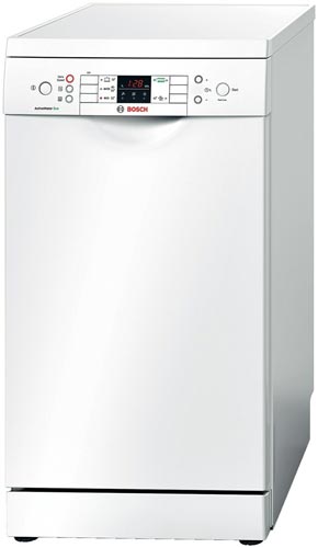 Foto lavavajillas bosch sps53m52eu