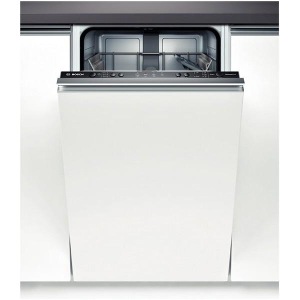 Foto Lavavajillas Bosch SPV43E00EU integrable 45cm