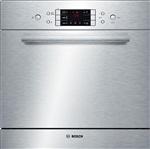 Foto Lavavajillas compacto Bosch SCE53M25EU