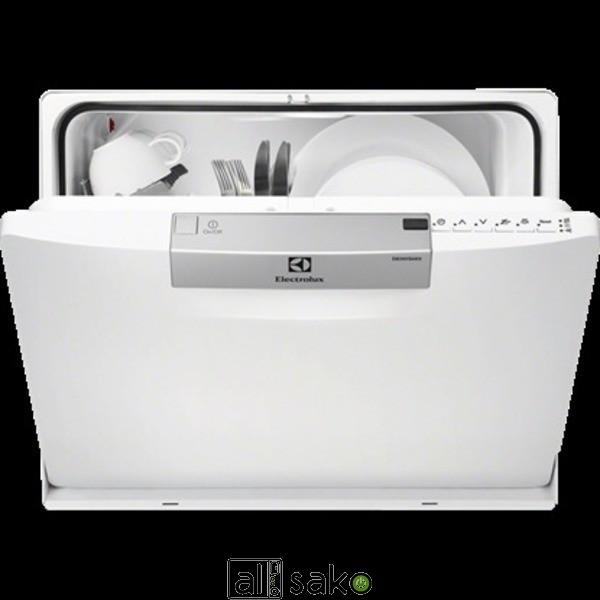 Foto Lavavajillas compacto electrolux esf2300ow