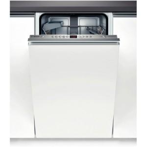 Foto Lavavajillas de 45 cm integrable bosch spv53m40eu