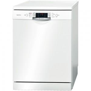 Foto Lavavajillas de 60 cm bosch sms69m92eu
