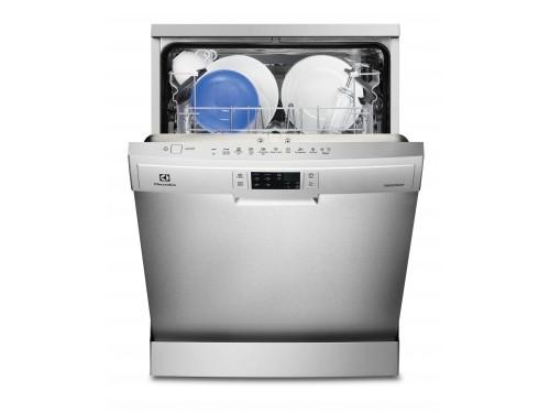 Foto Lavavajillas electrolux esf6510lox