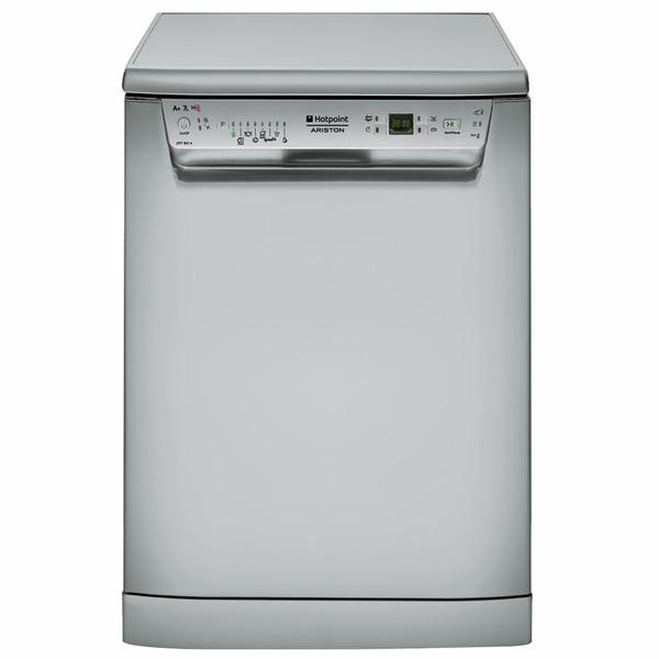 Foto Lavavajillas Hotpoint LFF78H14EX con 8 programas de lavado