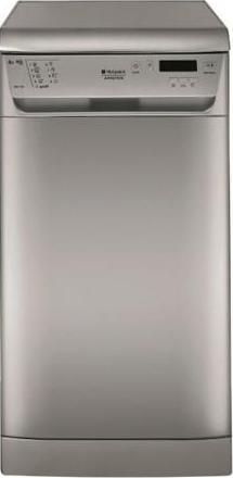 Foto Lavavajillas HOTPOINT LSFA+935 X EU/HA