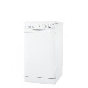 Foto Lavavajillas indesit 45cm dsg263