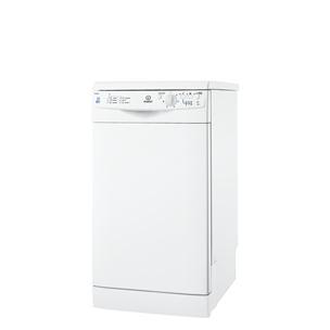 Foto Lavavajillas indesit 45cm dsg263