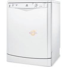 Foto Lavavajillas INDESIT DFG 051 EU