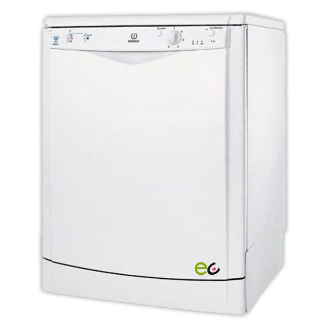 Foto Lavavajillas Indesit Dfg 051 Eu