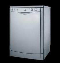 Foto Lavavajillas indesit dfg2631mnx