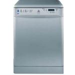 Foto Lavavajillas Indesit DFP5841MNXEU
