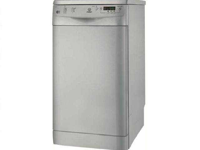 Foto Lavavajillas Indesit Dsg 573nx