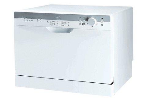 Foto Lavavajillas INDESIT ICD 661 EU