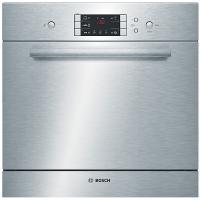 Foto Lavavajillas Integrable Bosch Sce53m05eu Con