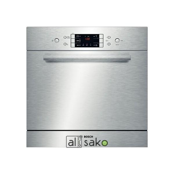 Foto Lavavajillas integrable bosch sce53m25eu